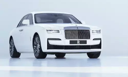 Rolls Royce successfully kicks off flight test of aero engine Pearl 10X