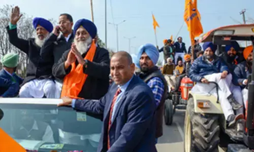 Akali Dal constitutes 15-member manifesto committee for Lok Sabha polls