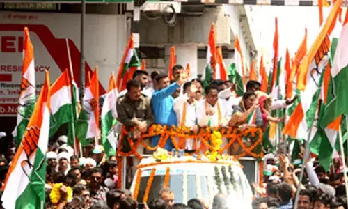 LS Polls: Can BJP make a dent in Kamal Naths bastion Chhindwara?