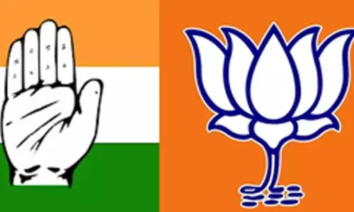 BJP should introspect its ideology, says Goa Congress