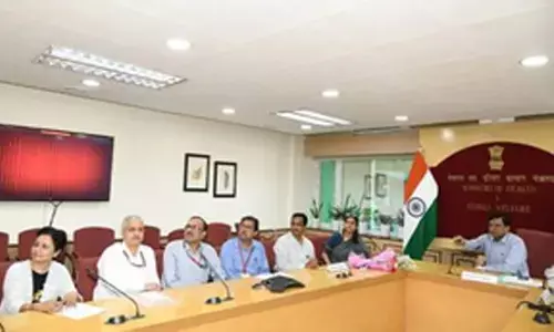 Health Ministry launches myCGHS iOS app with security features