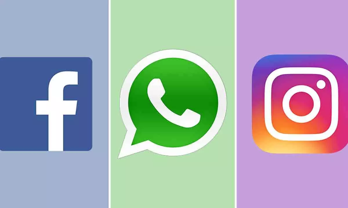 WhatsApp, Instagram, and Facebook Resume Services Following Outages