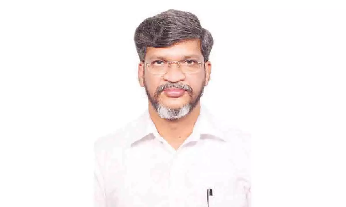 Vijayawada: Jagan didn’t recognise Christian minorities, alleges Dr Joseph