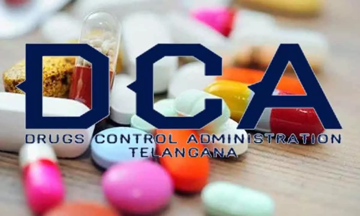 DCA seizes capsules for violation of price cap
