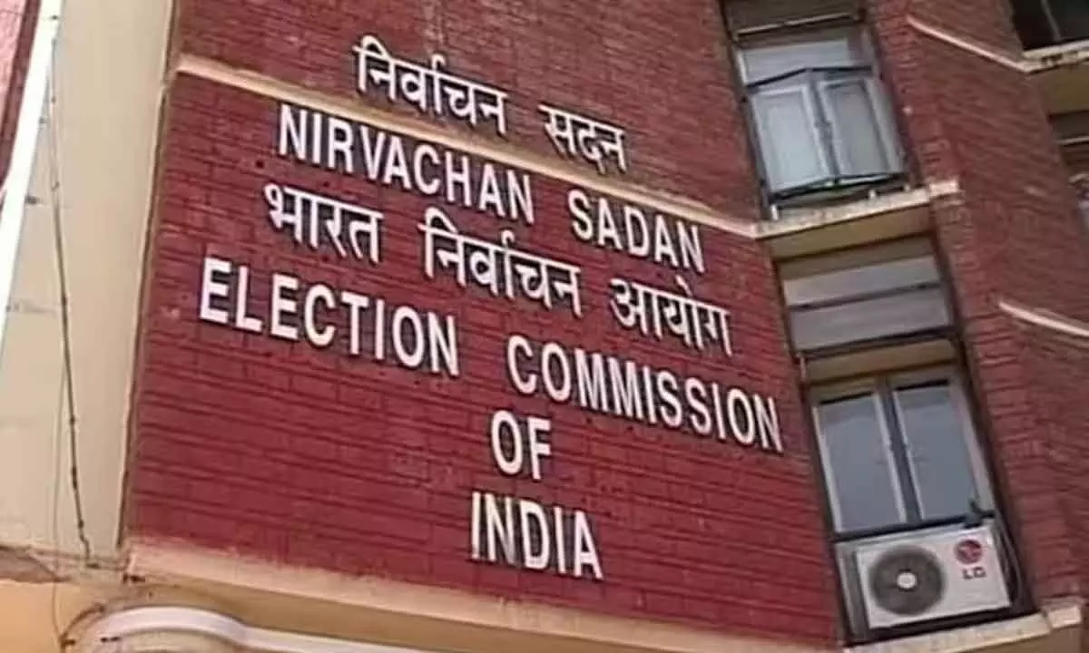 EC inks pact with postal, fuel firms to increase voter turnout