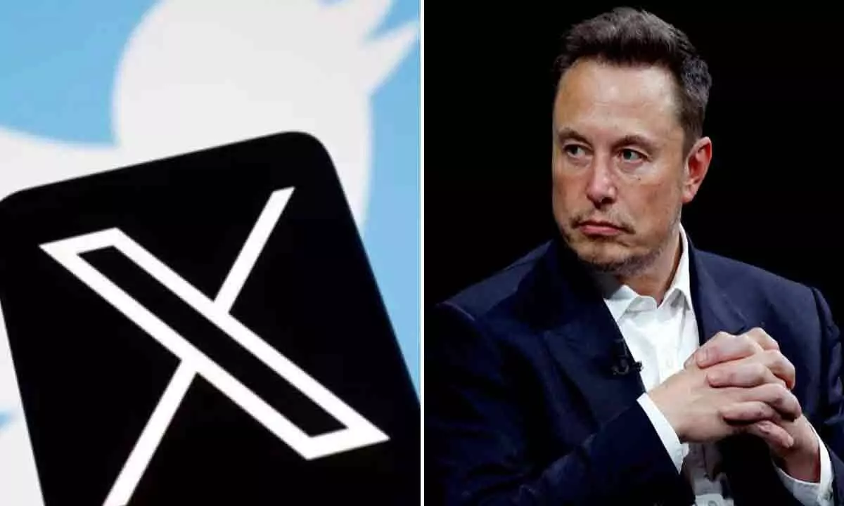 Elon Musks Free Premium Plan Pushes Unintended Blue Checkmarks on X
