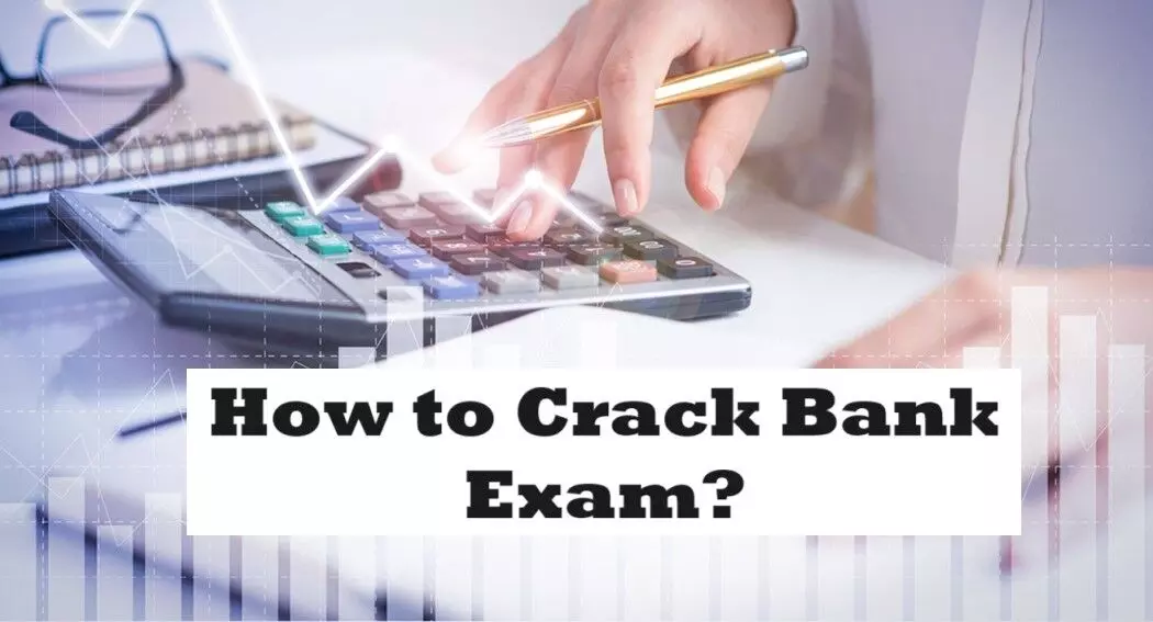 Cracking the Bank Exam: A Comprehensive Guide