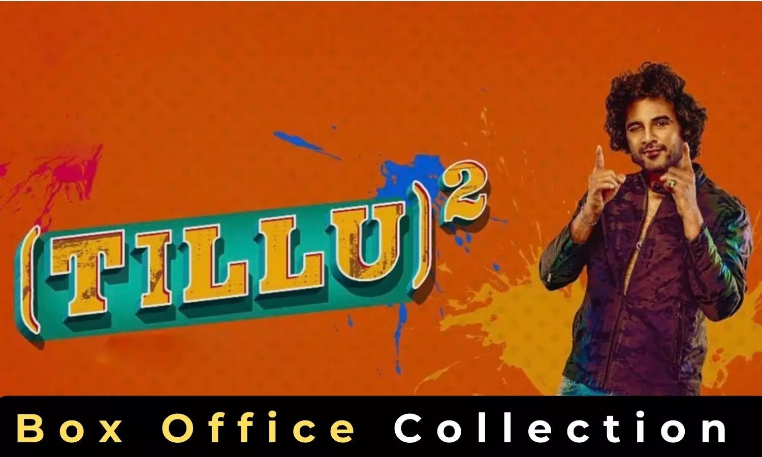 Tillu Square Box Office Collection Day 6: Siddhu Jonnalagadda and Anupama Parameswaran’s Film Collects Rs 92 Crore, Races Towards Rs 100 Crore