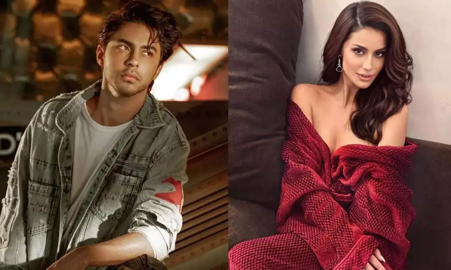 Is Aryan Khan really dating Larissa Bonesei? Here’s what we know