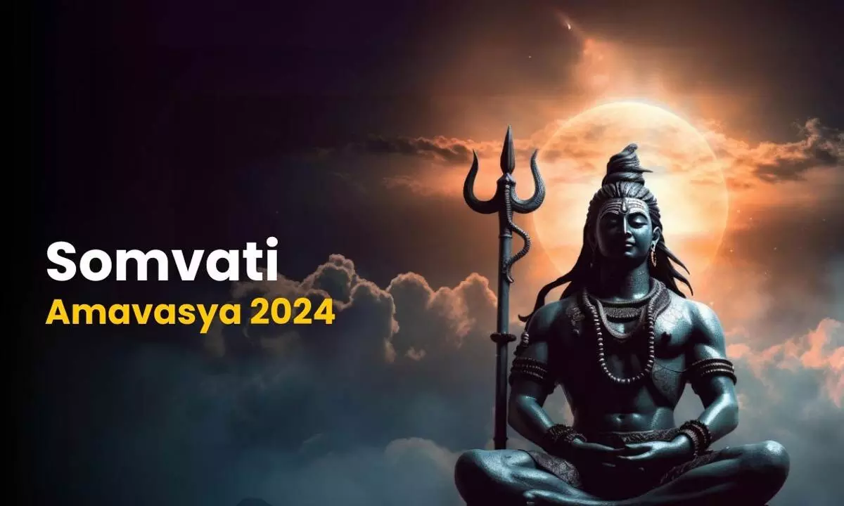 Observing Somvati Amavasya: Date, Rituals, and Significance