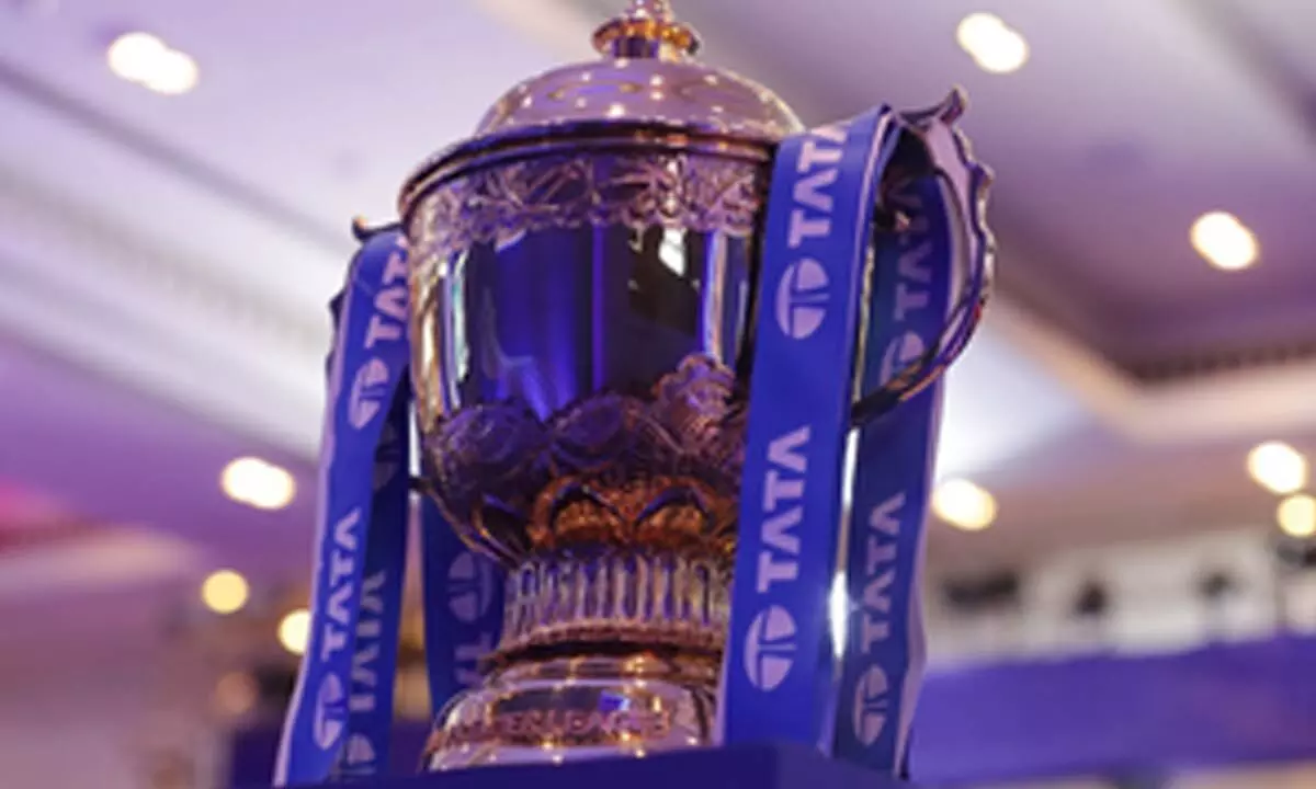 IPL 2024: Record 35 cr viewers tune in for live broadcast of first 10 matches, says BARC report