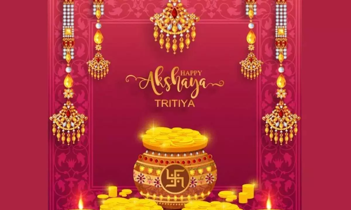 Akshaya Tritiya 2024: Date, Rituals, and Significance