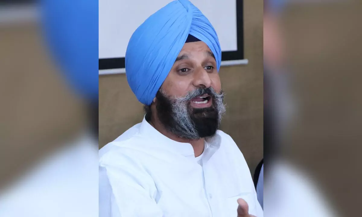 Akali Dal condemns amendment in rules for doctor recruitment in Chandigarh