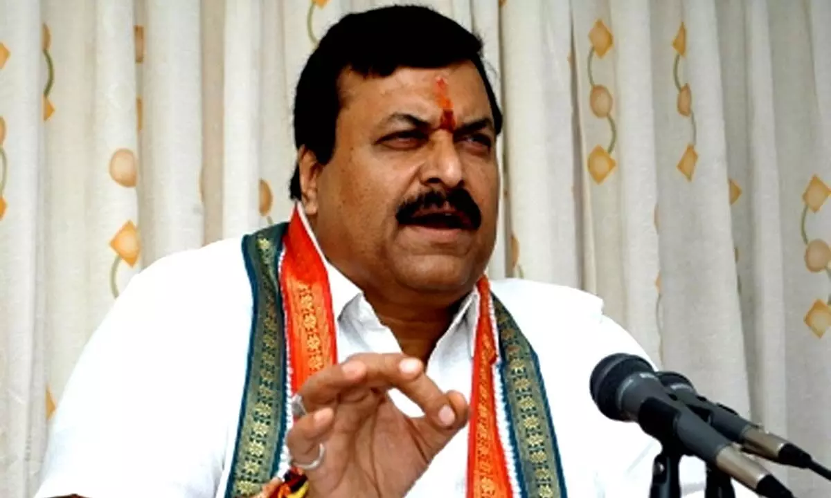 Congress, Stalin have no answer to Vaiko‘s charge over Katchatheevu issue: BJP