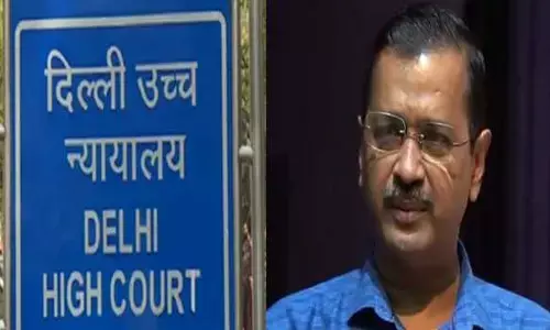 Delhi High Court Reserves Order On Arvind Kejriwals Arrest Challenge Amid Allegations Of Liquor Policy Scam