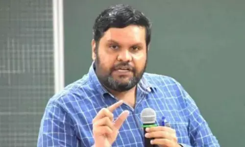 Congress Spokesperson Gourav Vallabh Resigns, Criticizing Partys Direction Ahead Of Lok Sabha Polls