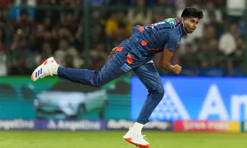 Just the start, goal is to play for India: Mayank