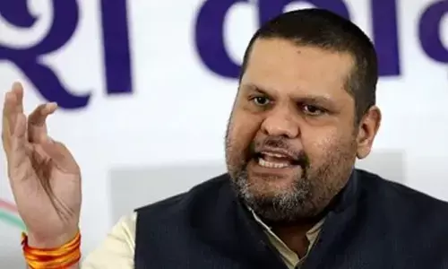 Congress Spokesperson Gourav Vallabh Resigns: Impact And Background