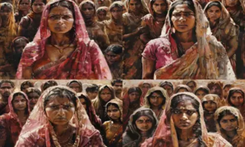 Sandeshkhali events do not match with official records on women safety in Bengal: Calcutta HC