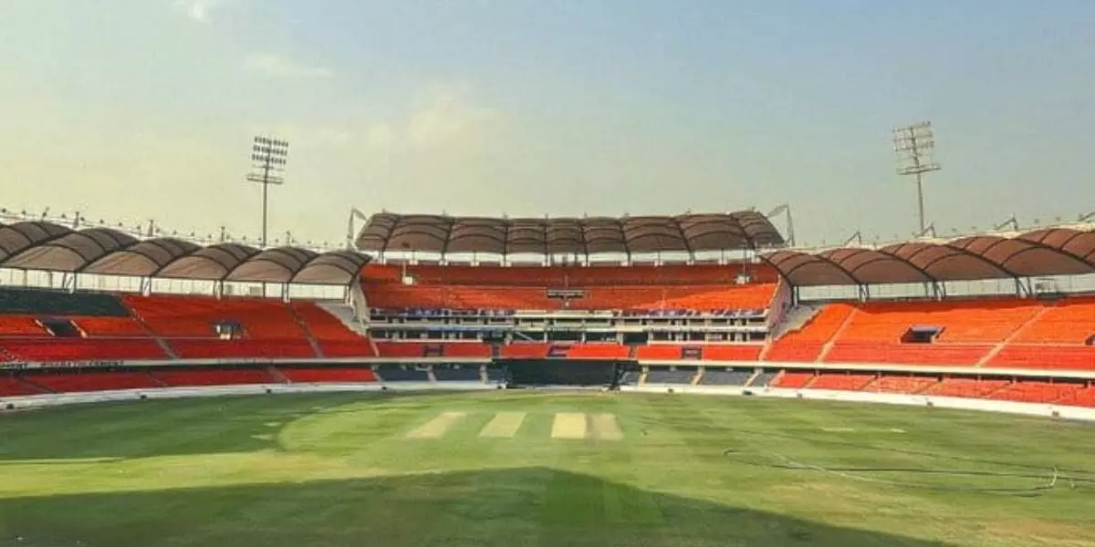 HCA faces power supply woes ahead of SRH vs CSK IPL match at Uppal Stadium