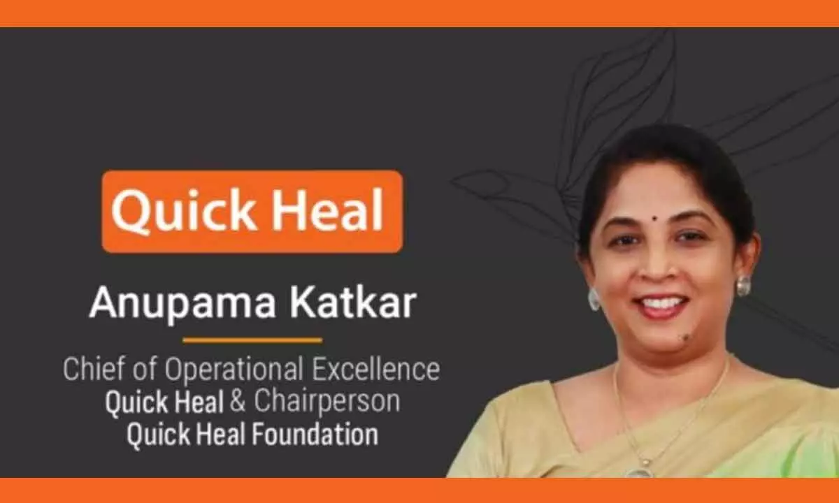 Empowering Future: Quick Heal’s Journey Towards Cybersecurity Education