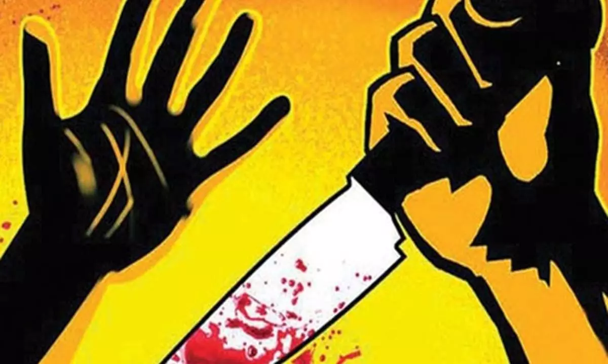 Man murdered in Medchal by unknown persons