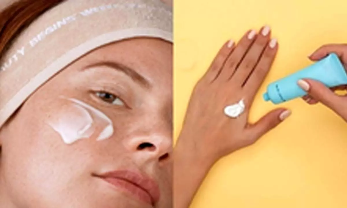 Difference between dry and dehydrated skin: Expert explains how to reverse dry skin