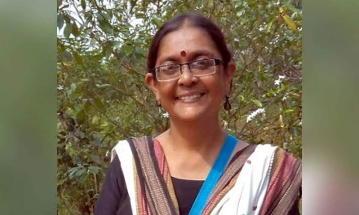 Bhima Koregaon case: Supreme Court grants bail to ex-Nagpur Varsity professor Shoma Sen