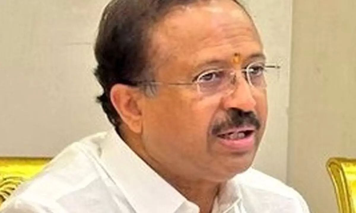 BJP slams CPI(M), Cong for opposing screening of The Kerala Story on Doordarshan