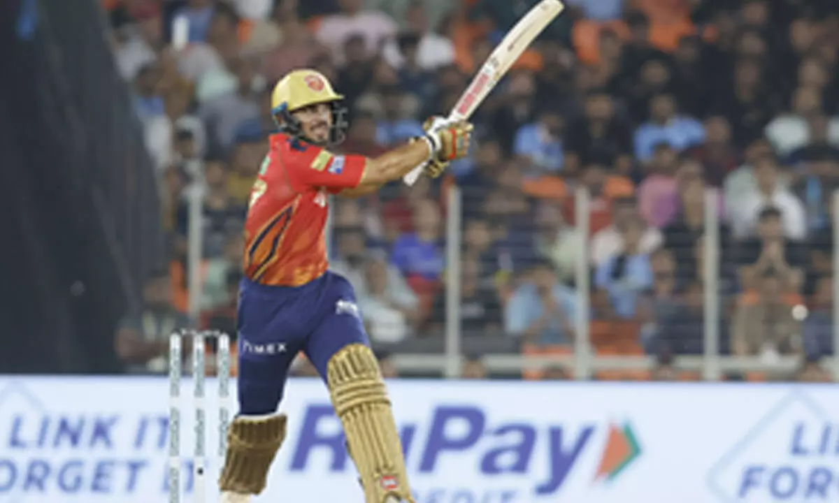 IPL 2024: The boy from Madhya Pradesh who justified what being Impact Player means