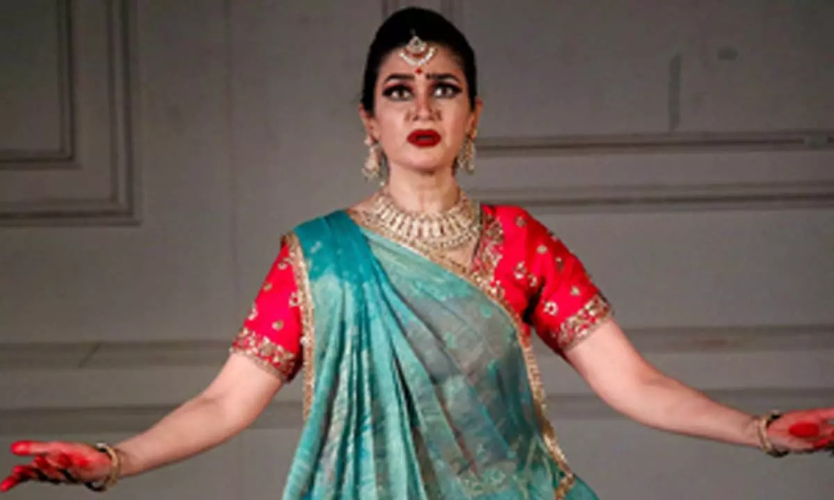 From water and sanitation to Kathak, Yasmin Singhs deft moves