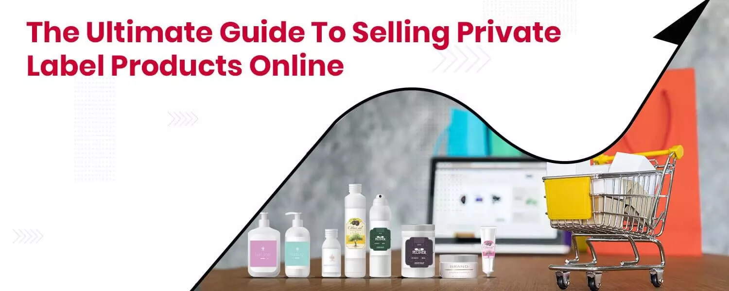 The Ultimate Guide To Selling Products Online From Home