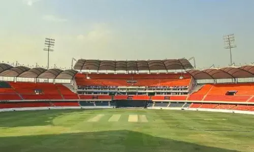 HCA faces power supply woes ahead of SRH vs CSK IPL match at Uppal Stadium