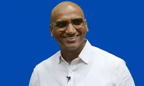 Hey Chief Minister Revanth Reddy! do you remember December 9: RS Praveen Kumar