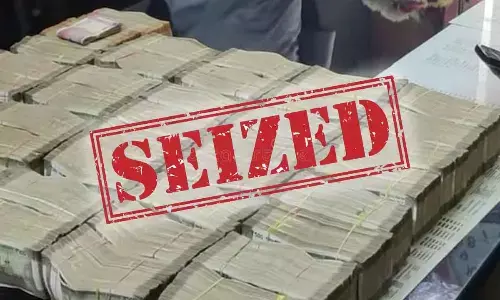 Dakshina Kannada seizure amounts to Rs 1.95 cr