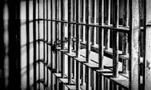 New Delhi: Tihar allows Mann to meet Kejriwal in mulakat jangla