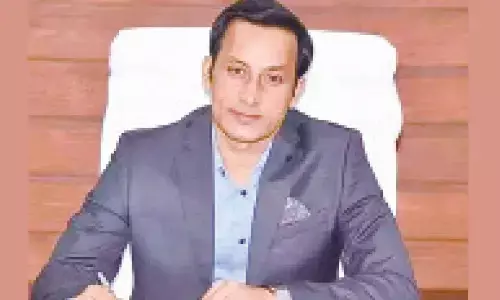 New Tirupati district  Collector Pravin Kumar