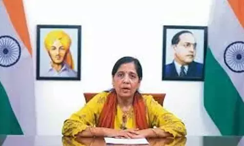 Visit your areas, solve problems of people: Kejriwal to AAP MLAs