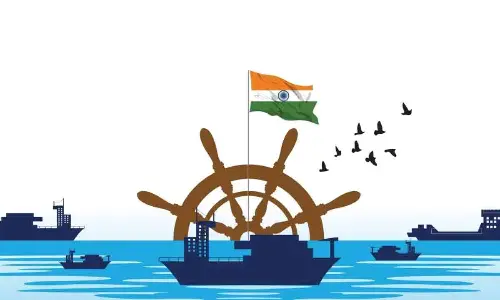 National Maritime Day 2024: History, Significance and Celebration