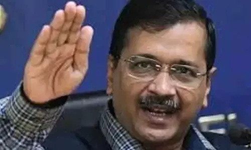 New Delhi: ‘BJP wants CM’s resignation to stop free water, electricity’