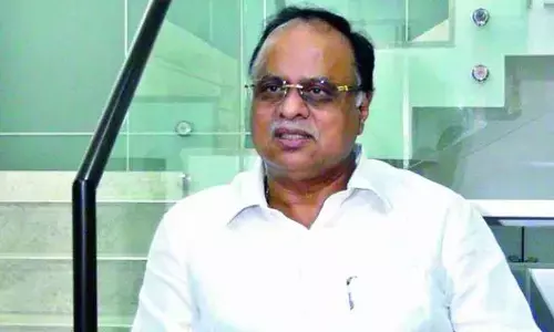 Vemireddy and Anam participate in public meeting in Sangam