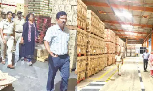 Election Code strictly enforced by authorities