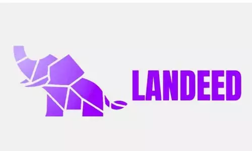 Landeed digitally verifies property documents in TS