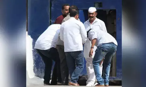 Ex-mafia don Arun Gawli to get premature release from lifer