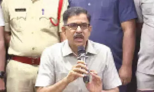 Hyderabad: More skeletons may tumble out of phone-tapping closet