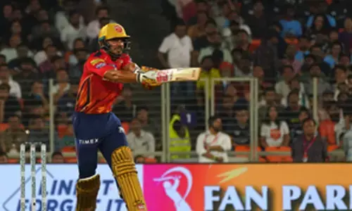 IPL 2024: I had my flight booked... they told me to stay, reveals Punjab Kings star Ashutosh Sharma