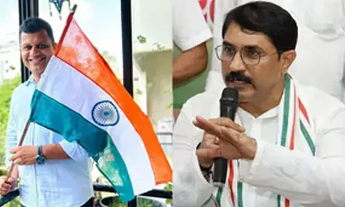 BJP aims to repeat win in Ktakas Dakshina Kannada LS seat