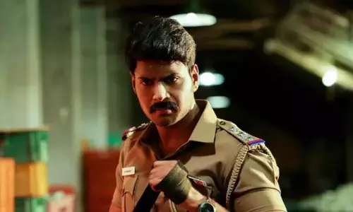 Sundeep Kishan and Lavanya Tripathis Long-Awaited Sci-Fi Thriller Project Z Finally Set for Release Sundeep Kishan and Lavanya Tripathis Long-Awaited Sci-Fi Thriller Project Z Finally Set for Release