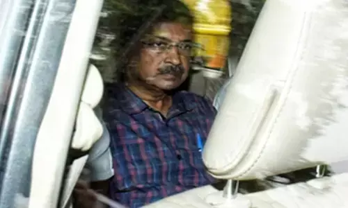 Delhi court reserves order on CM Kejriwals plea seeking more time with lawyer