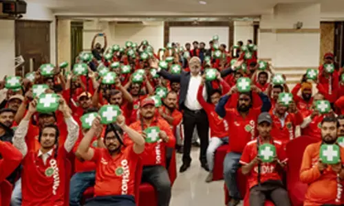 Over 20K Zomato riders equipped to provide medical aid in roadside emergencies: CEO